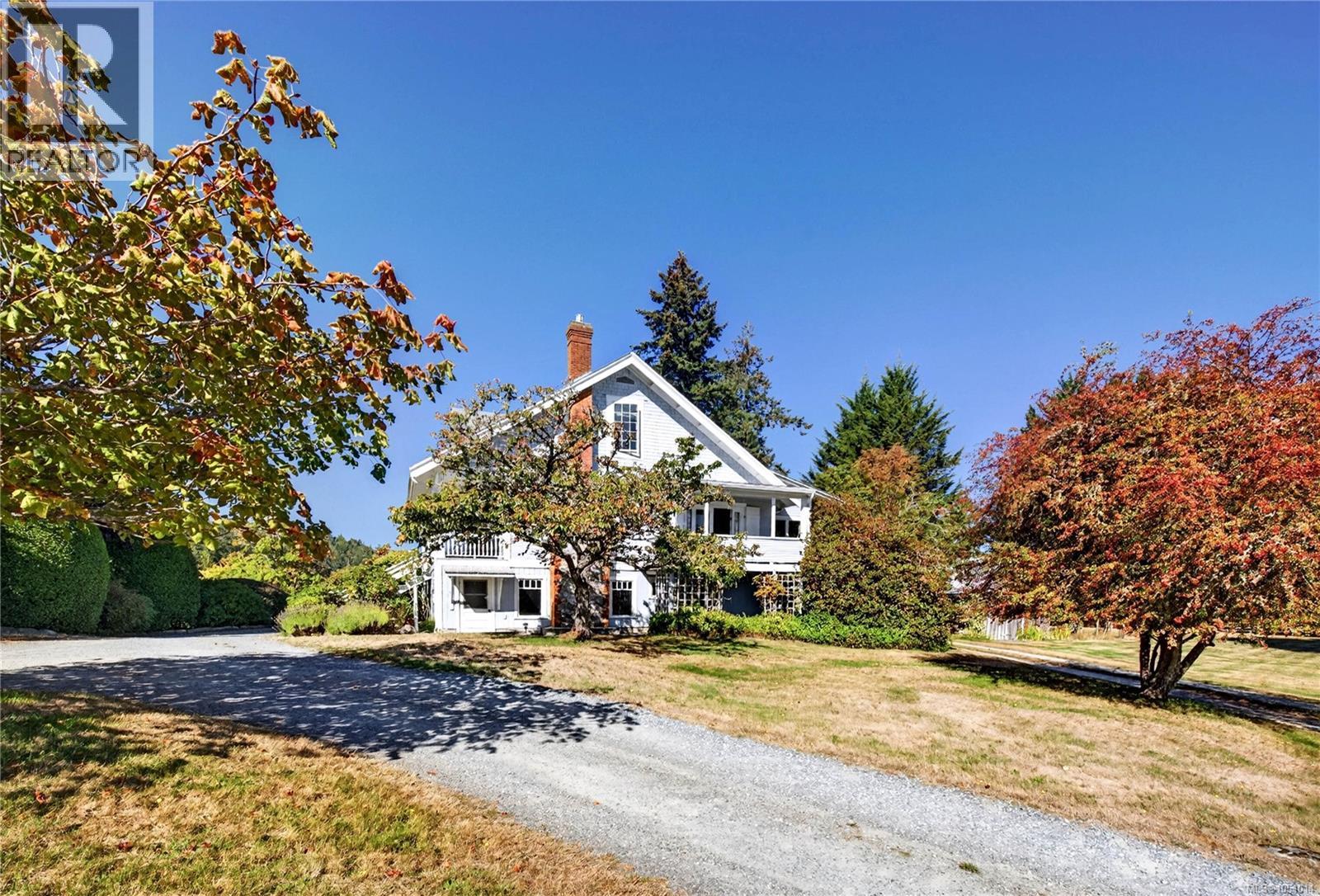 800 Lower Ganges Rd Property Photo 42