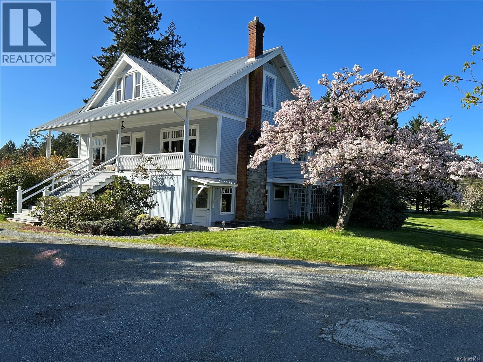 800 Lower Ganges Rd Property Photo 46