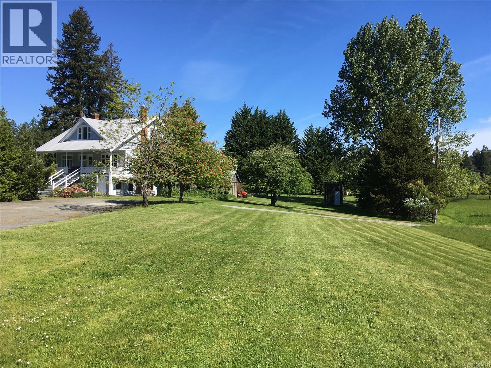 800 Lower Ganges Rd Property Photo 47
