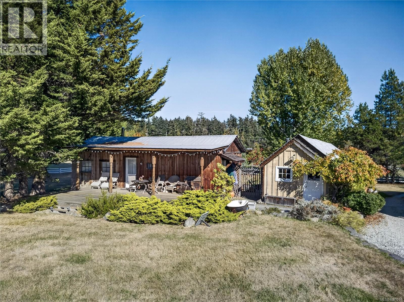 800 Lower Ganges Rd Property Photo 50