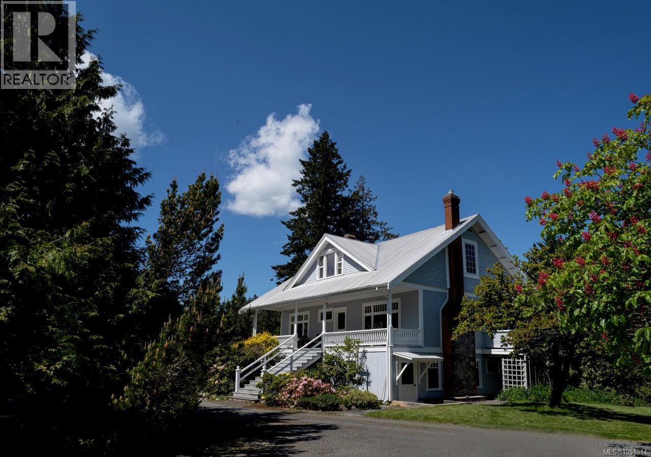 800 Lower Ganges Rd Property Photo 62