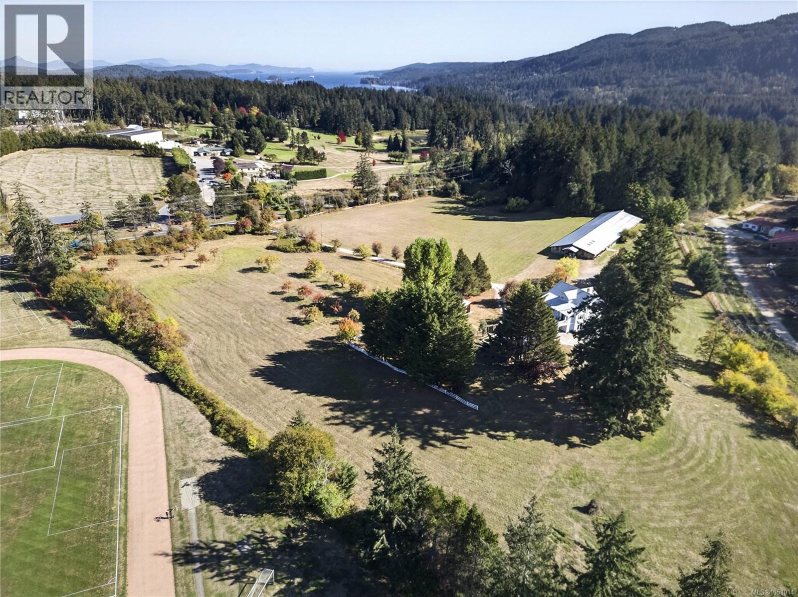 800 Lower Ganges Rd Property Photo 66