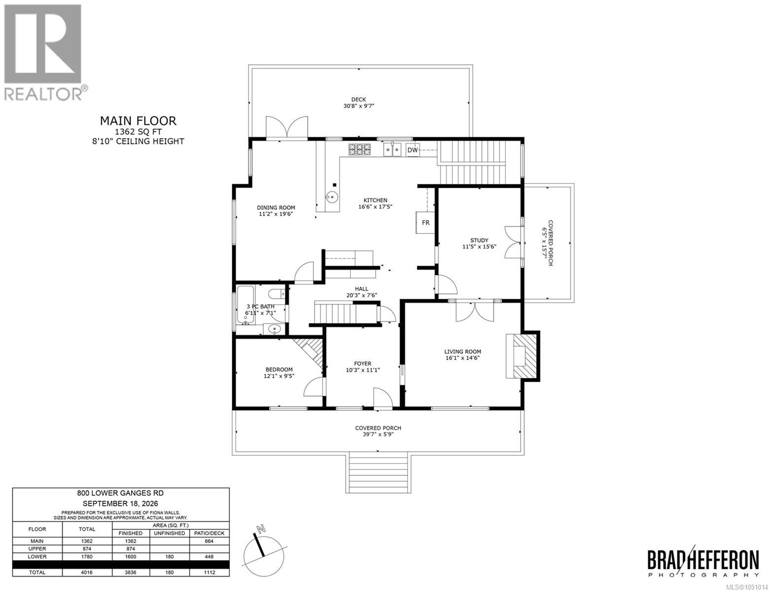 800 Lower Ganges Rd Property Photo 68