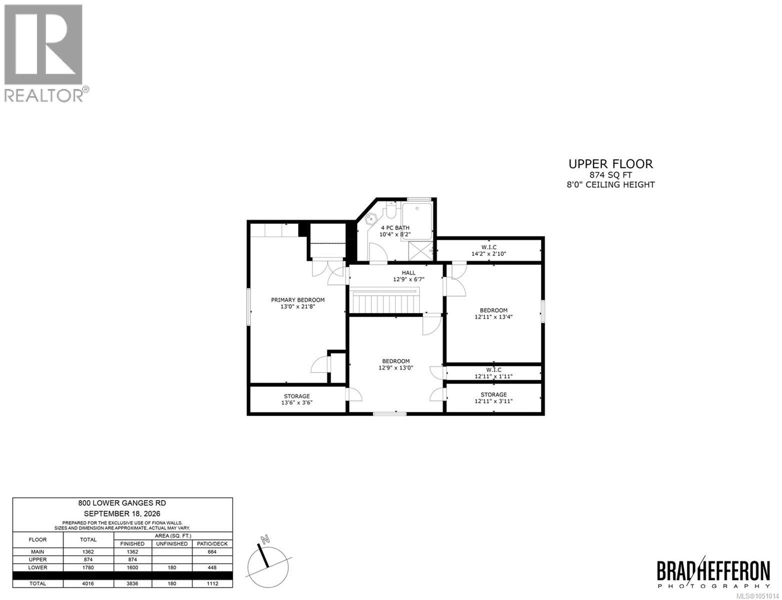 800 Lower Ganges Rd Property Photo 69