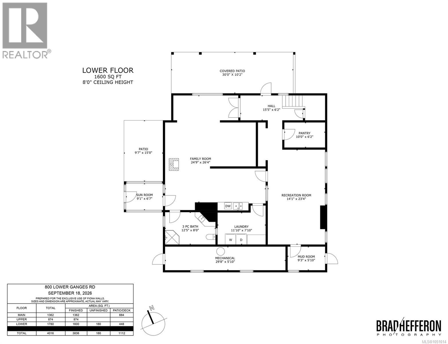 800 Lower Ganges Rd Property Photo 70
