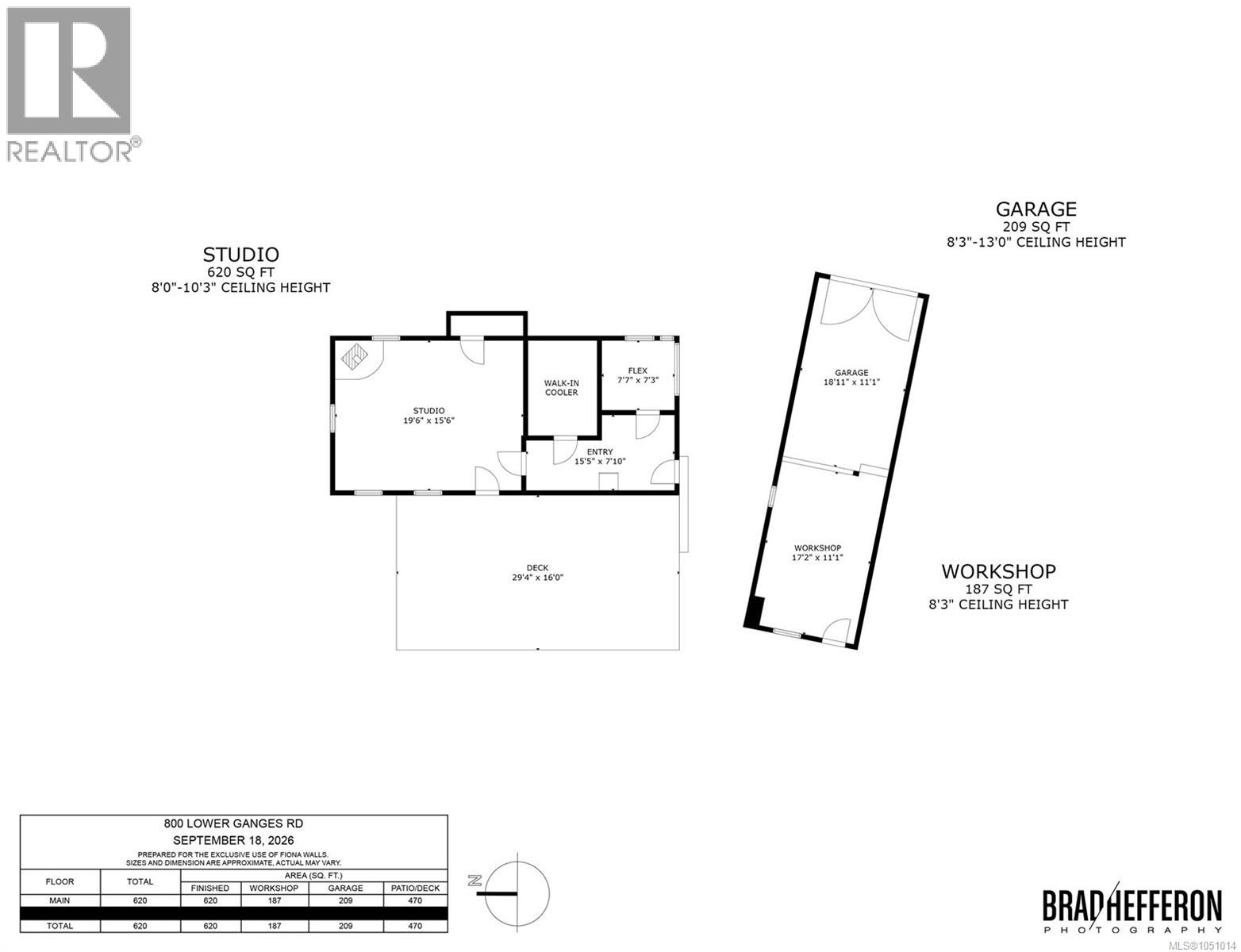 800 Lower Ganges Rd Property Photo 72