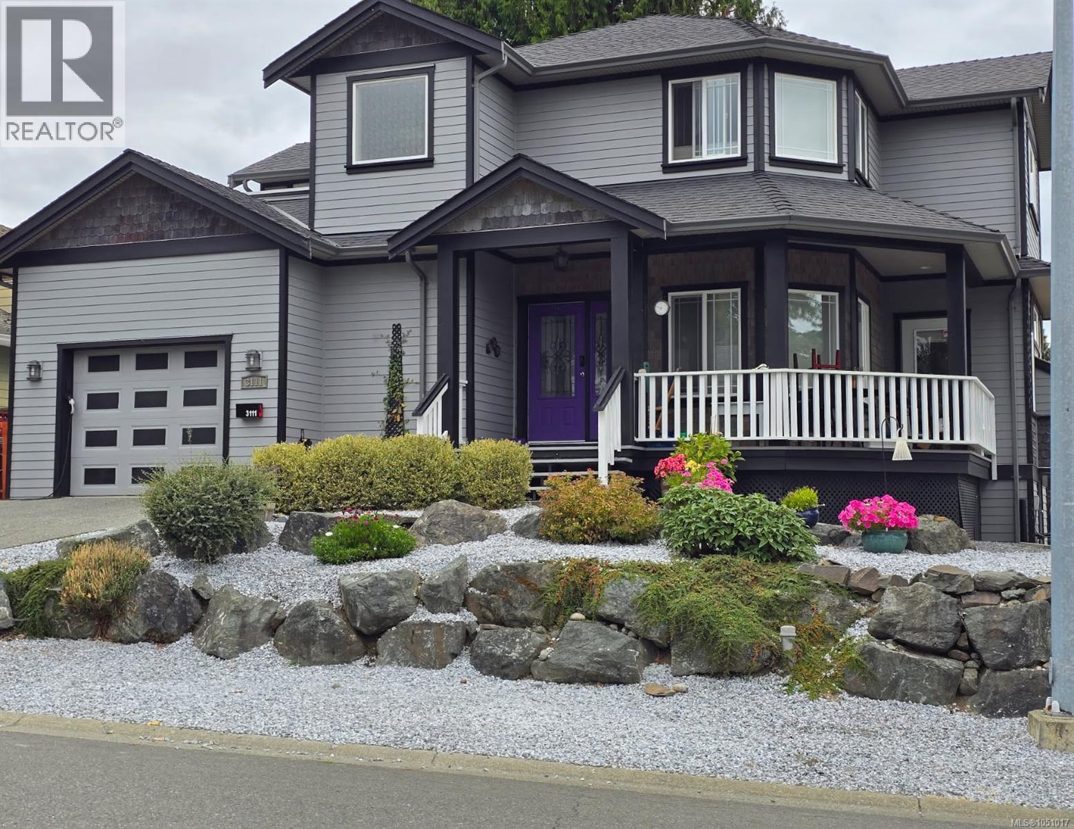 3111 Manor Dr