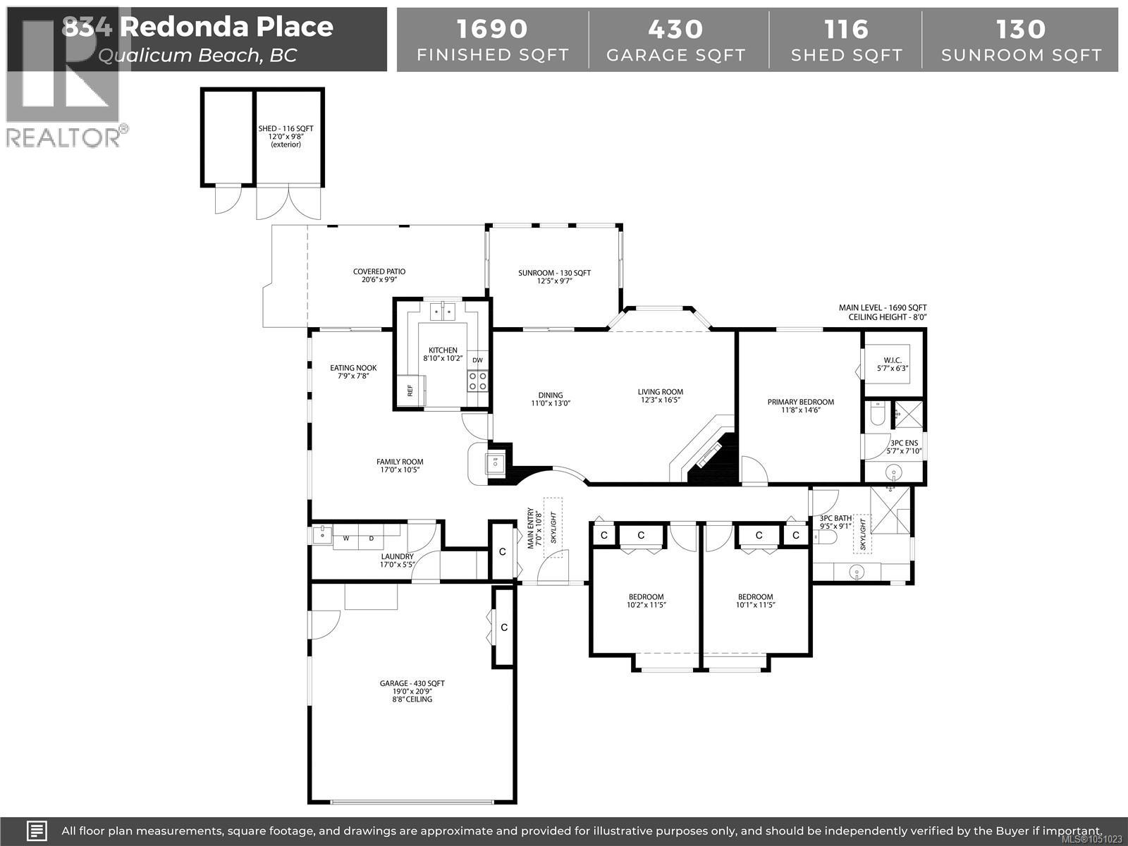 834 Redonda Pl Property Photo 38