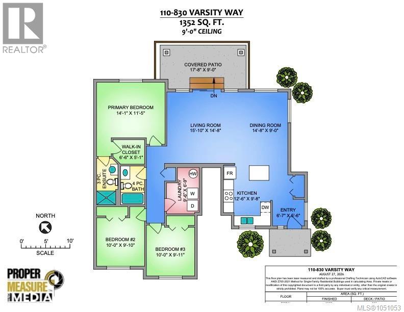 110 830 Varsity Way Property Photo 47