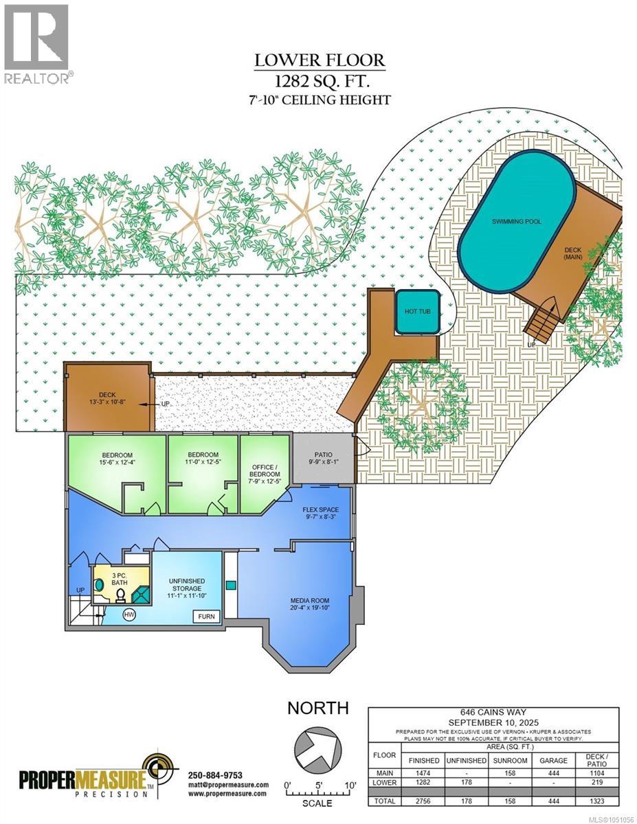 646 Cains Way Property Photo 8