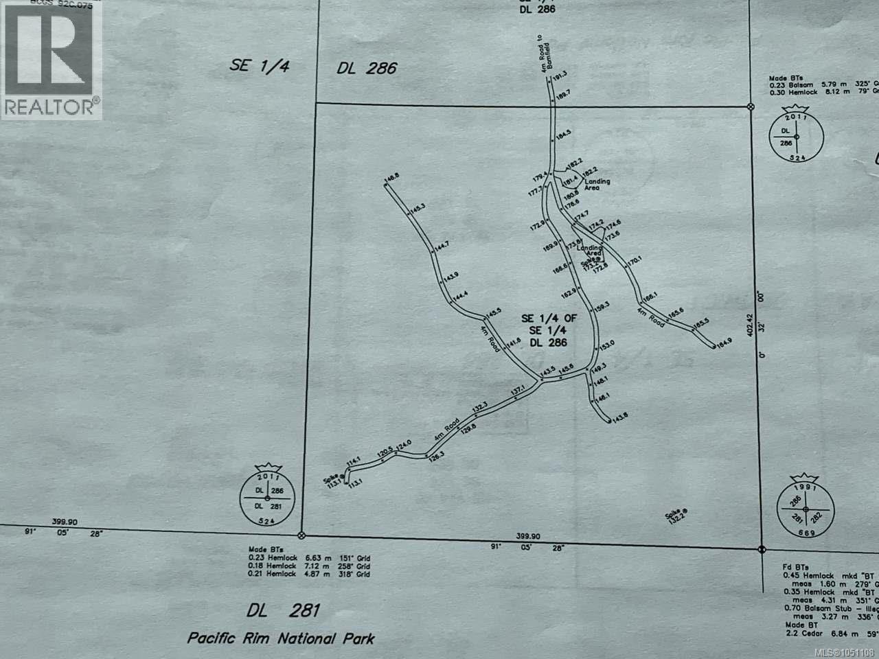 0 Michigan Main Rd Property Photo 4