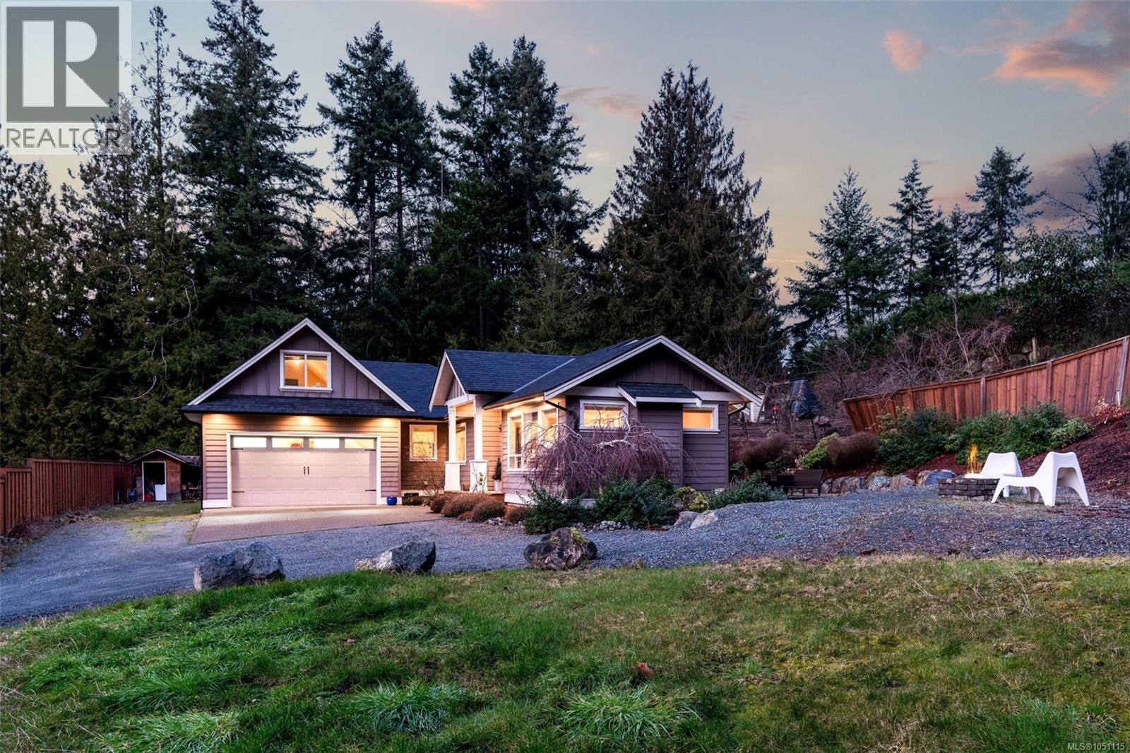 2629 Shawnigan Lake Rd Photo de la propriété 1