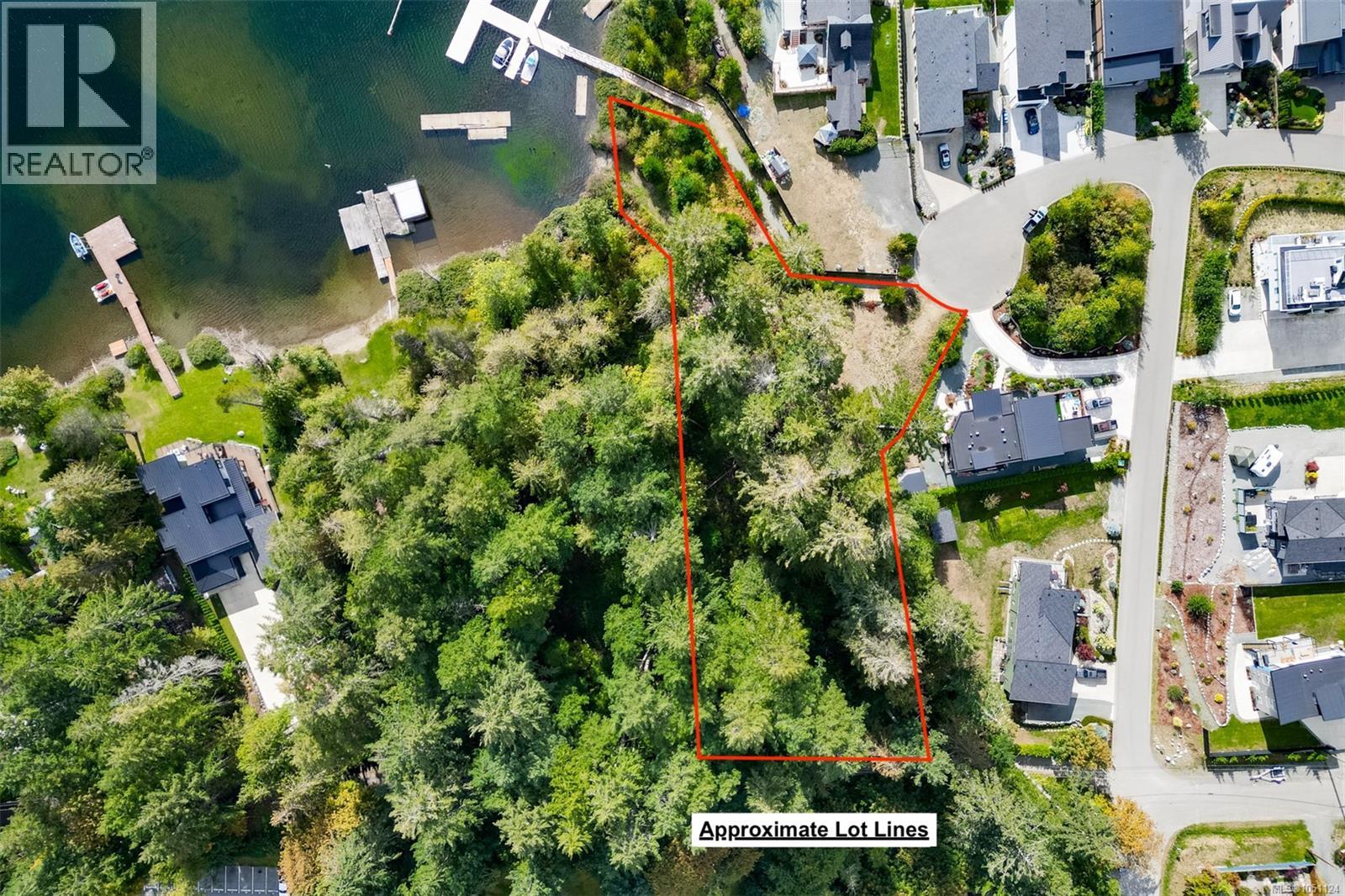 Lot 11 Katy's Cres Property Photo 2