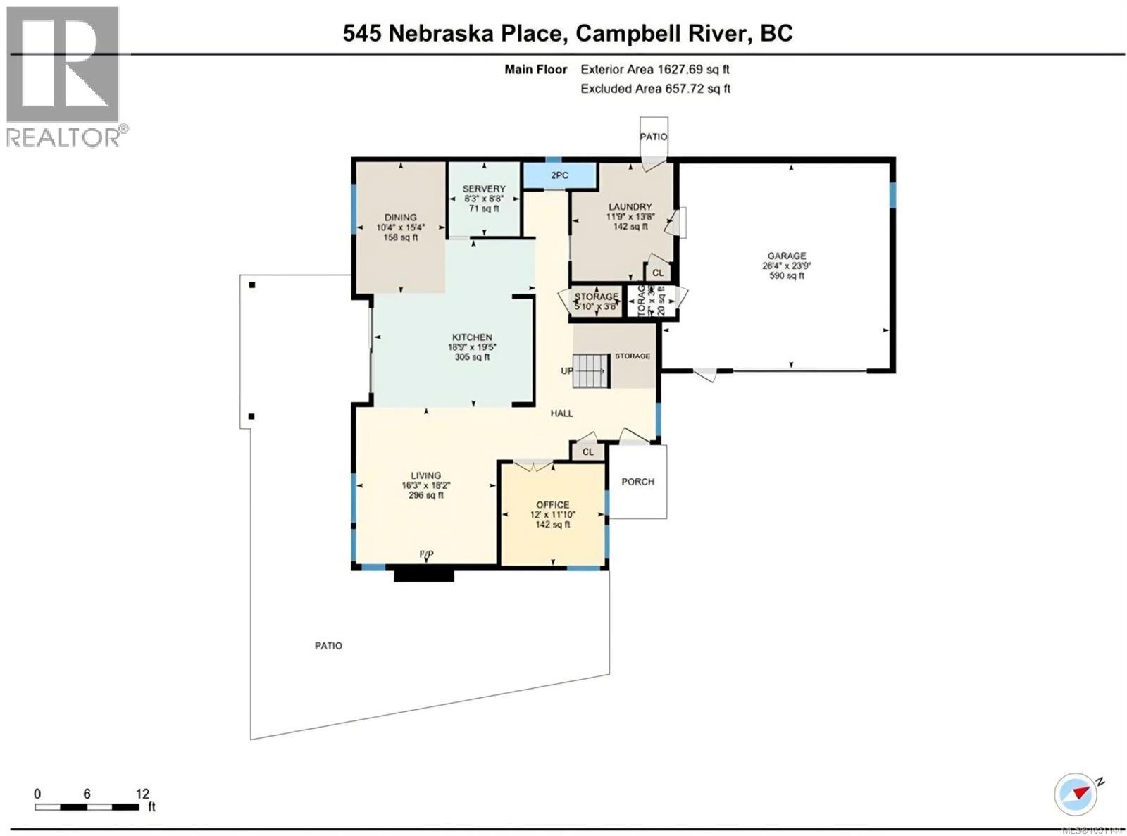 545 Nebraska Pl Property Photo 89