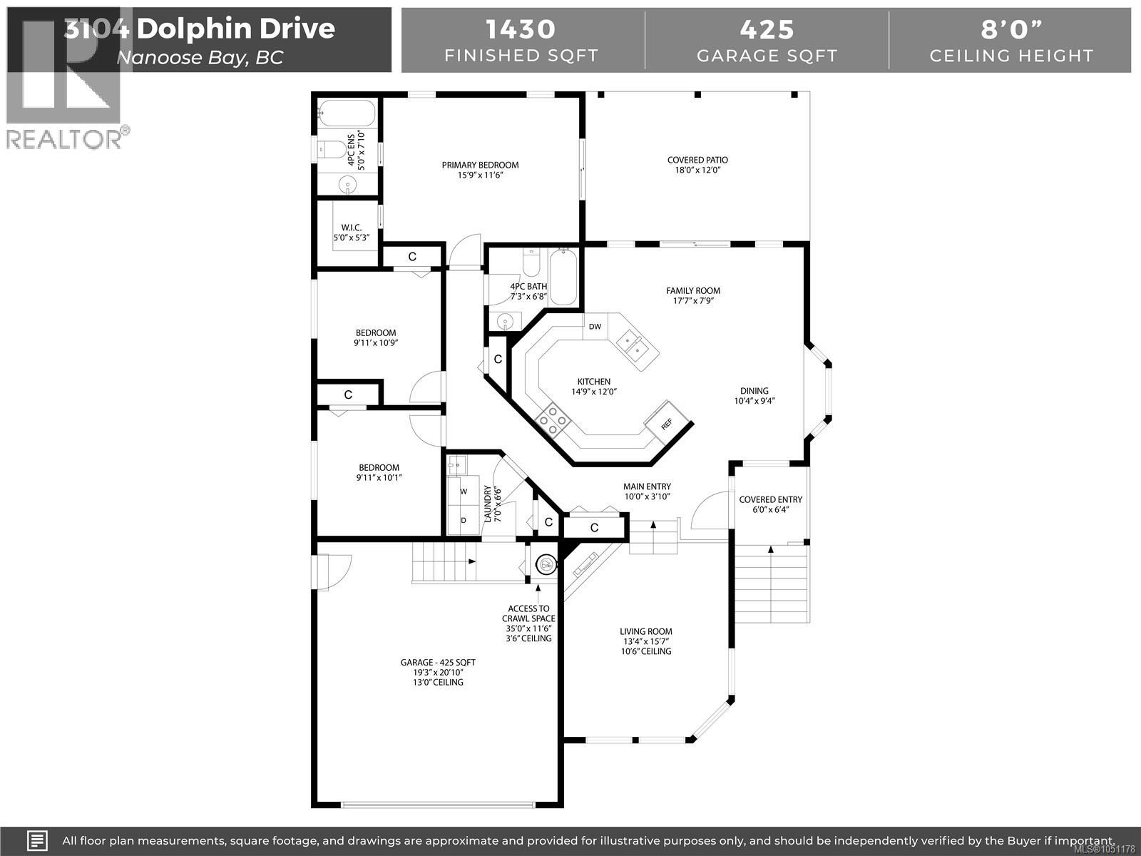 3104 Dolphin Dr Property Photo 16