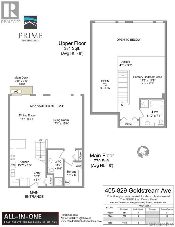 405 829 Goldstream Ave Property Photo 39