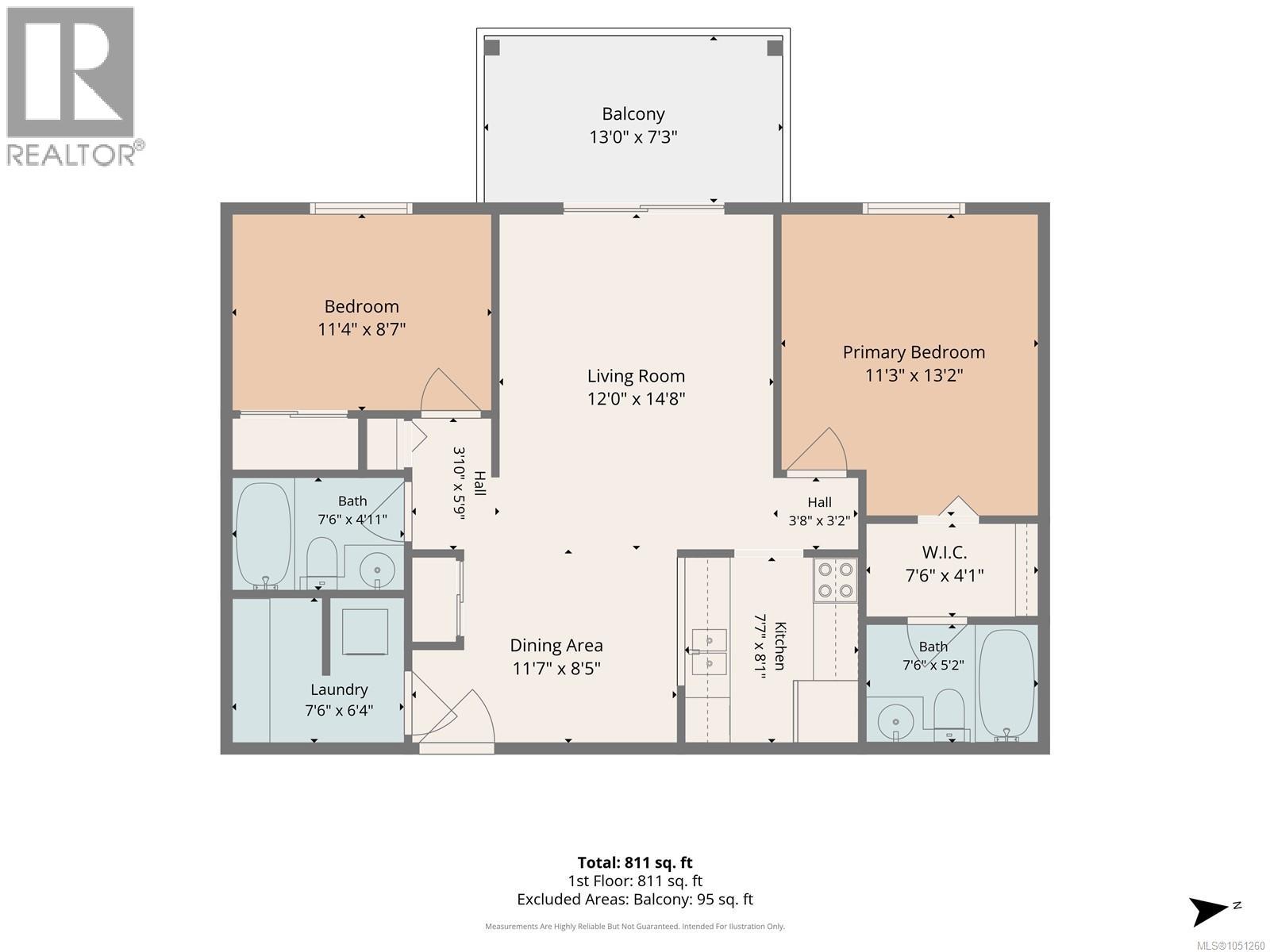 205 4971 Songbird Pl Property Photo 43