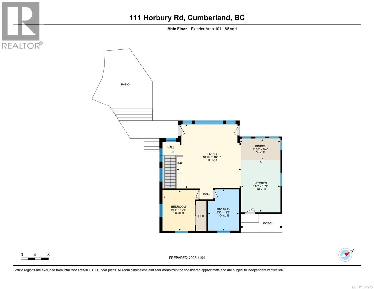 111 Horbury Rd Property Photo 93