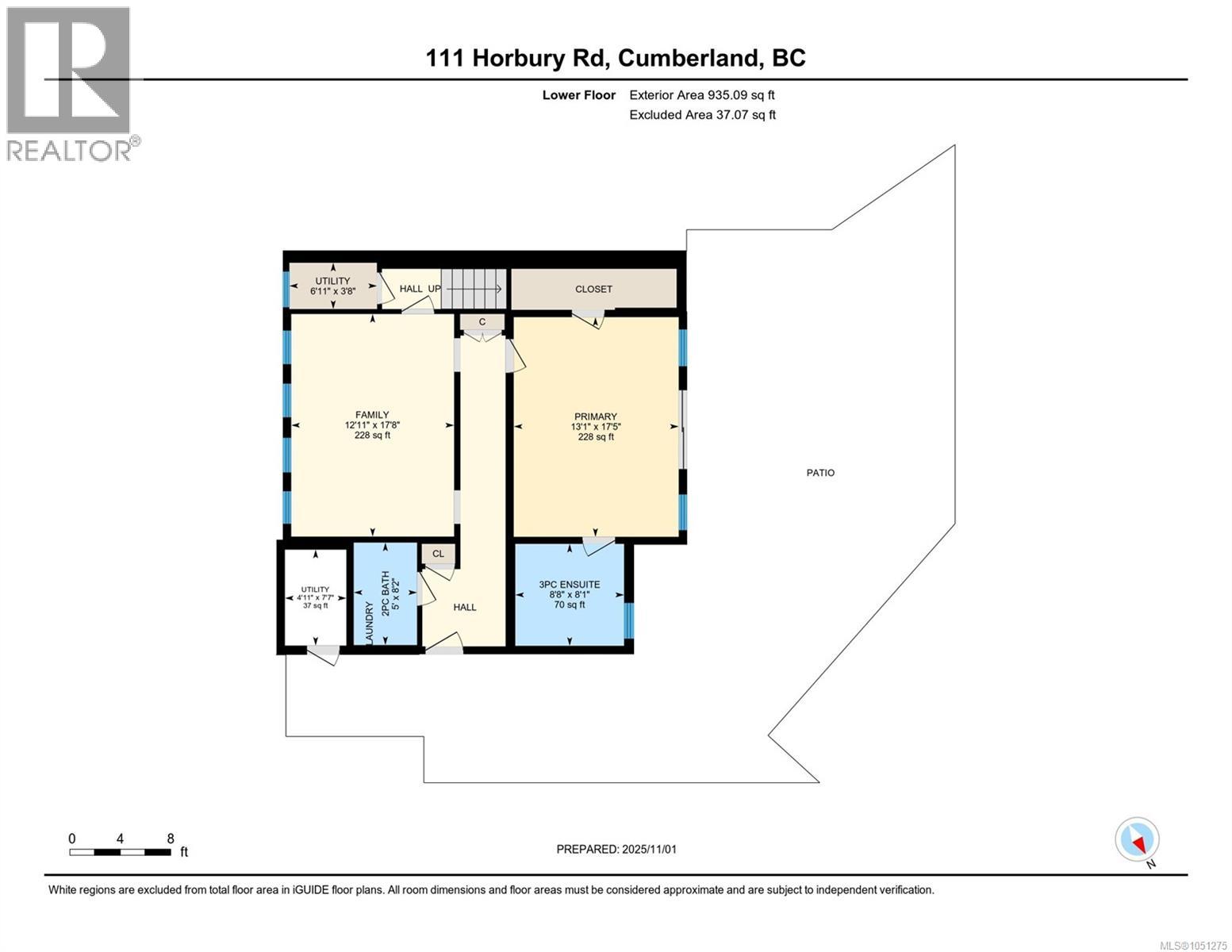 111 Horbury Rd Property Photo 94