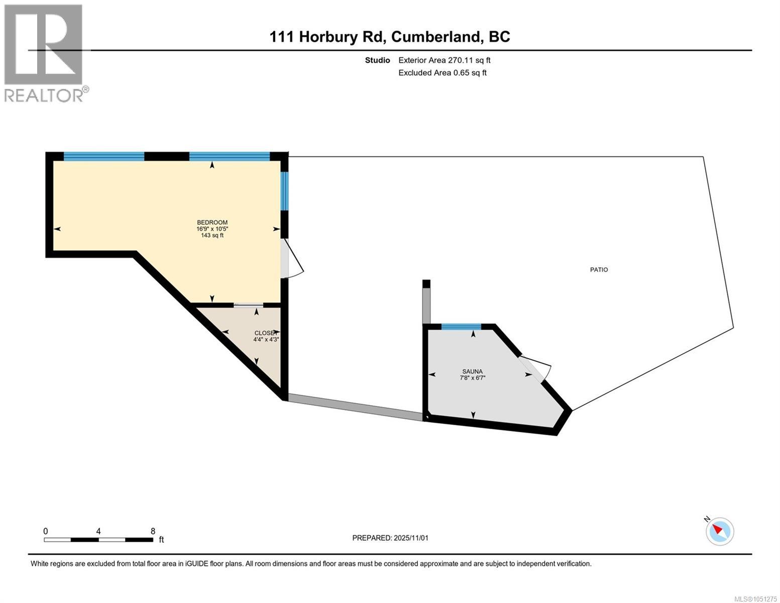 111 Horbury Rd Property Photo 96