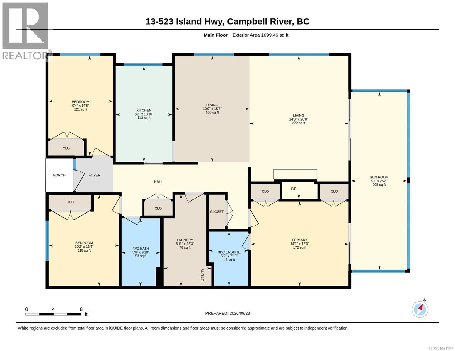 13 523 Island Hwy Property Photo 35