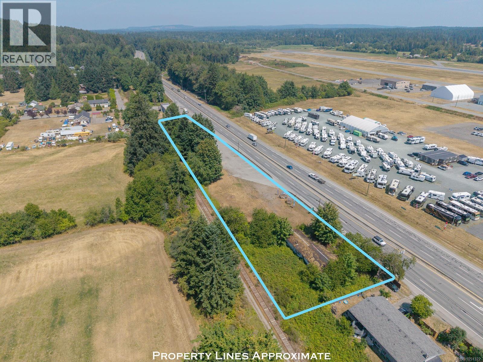 3251 Trans Canada Hwy Property Photo 1