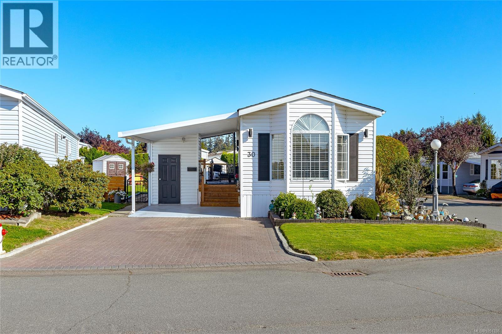 30 7583 Central Saanich Rd Property Photo 1