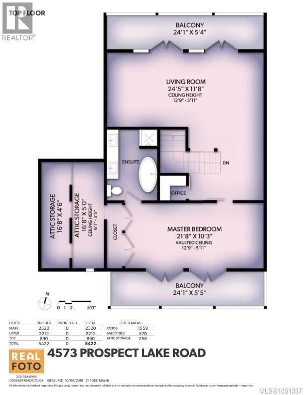 4573 Prospect Lake Rd Property Photo 59