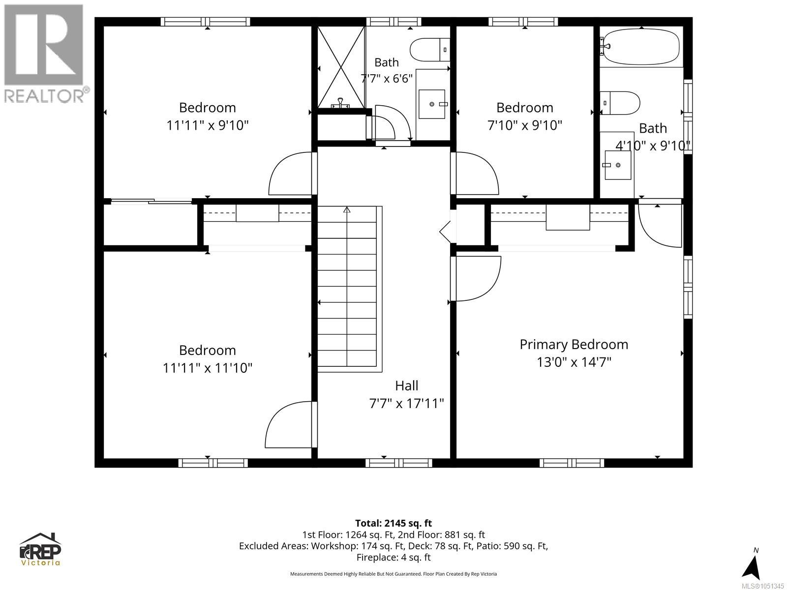 3961 Reynolds Crt Property Photo 40