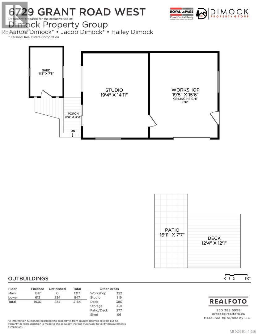 6729 Grant Rd W Property Photo 37