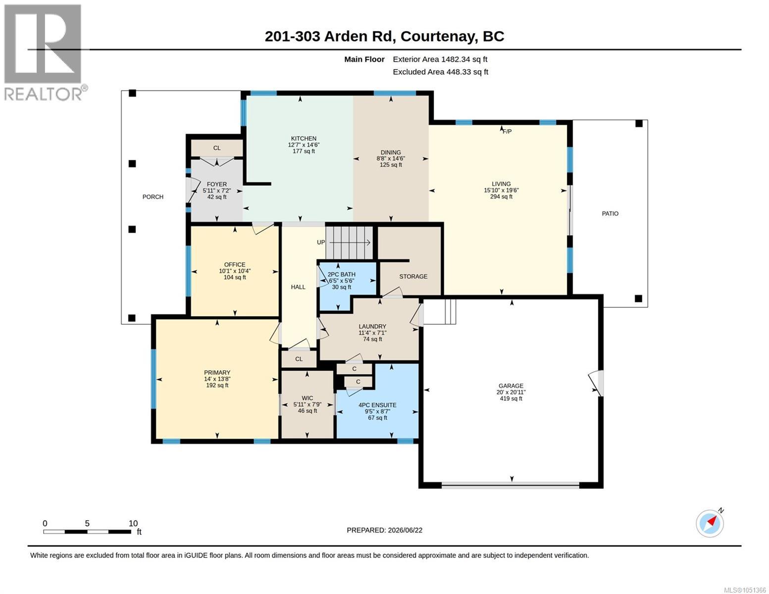 201 303 Arden Rd Property Photo 66