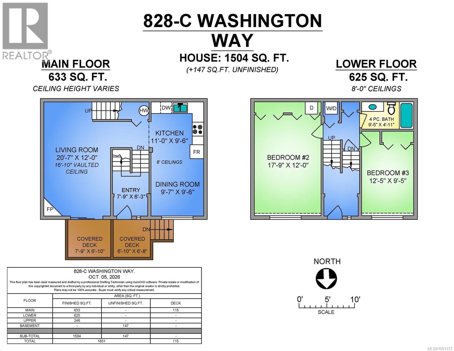 C 828 Washington Way Property Photo 27