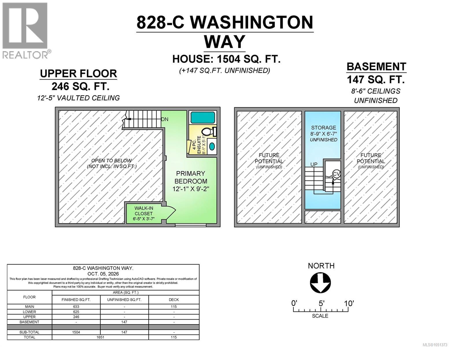 C 828 Washington Way Property Photo 28