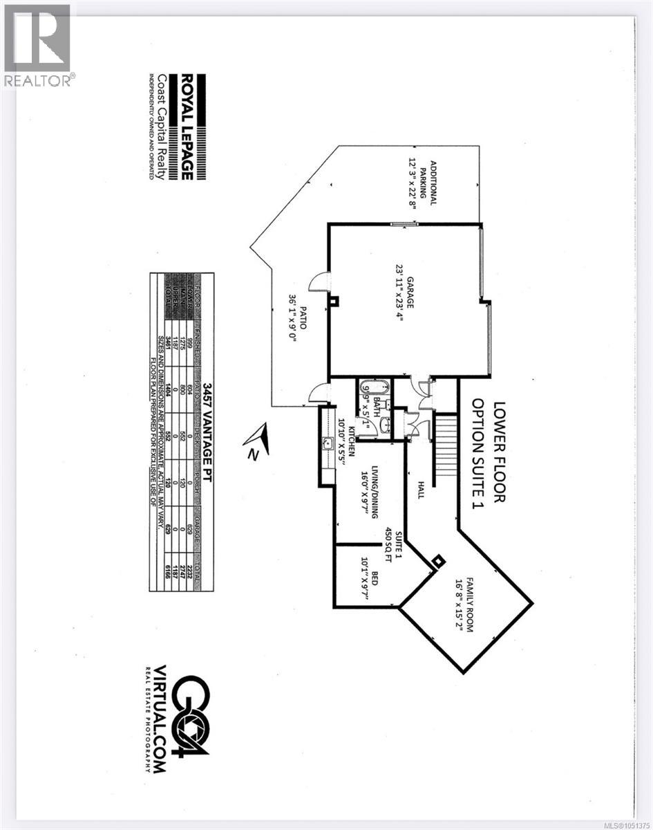 3457 Vantage Pt Property Photo 51
