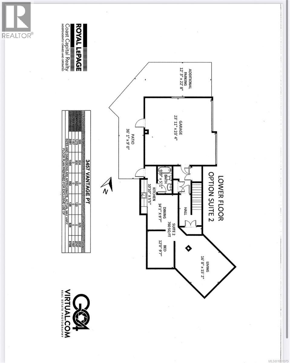 3457 Vantage Pt Property Photo 52
