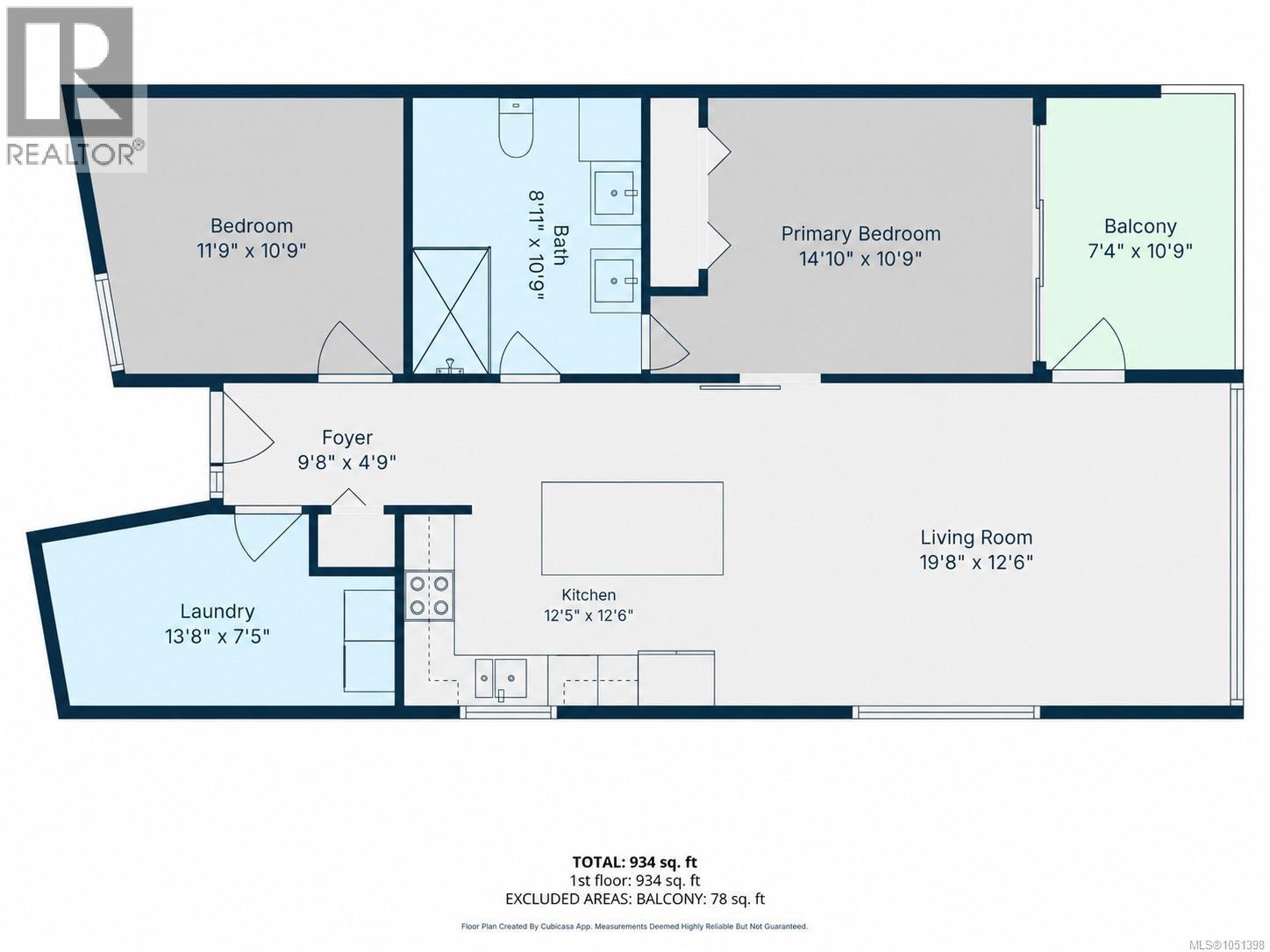 205 2740 Island Hwy Property Photo 11