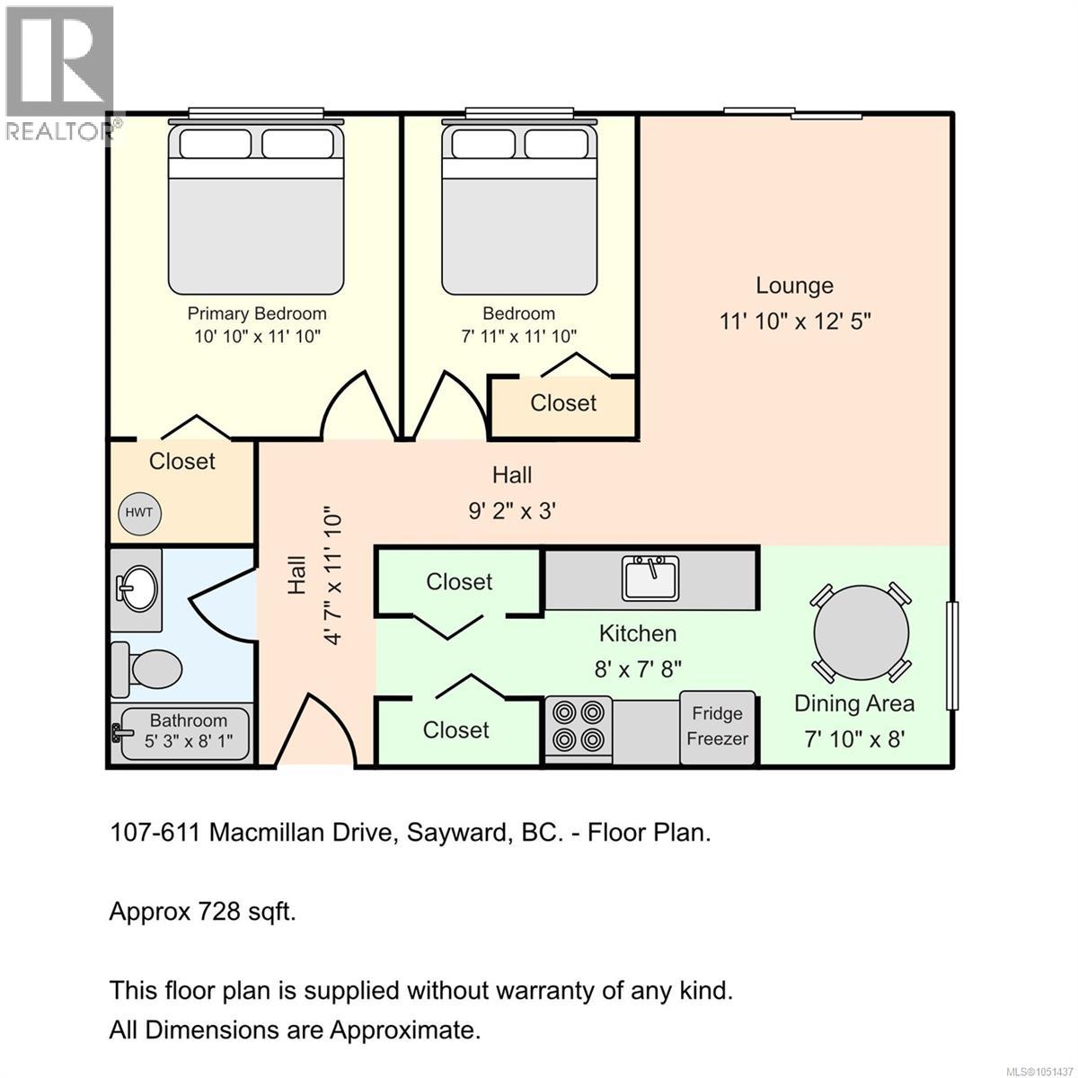 107 611 Macmillan Dr Property Photo 21