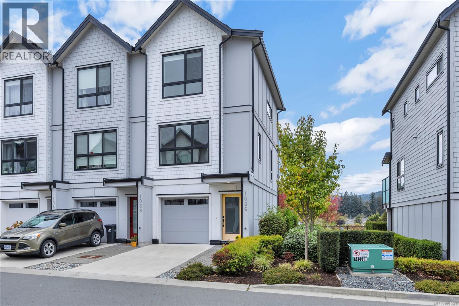 1036 Boxcar Close