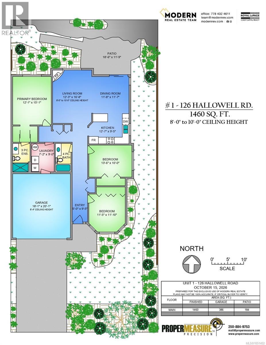 1 126 Hallowell Rd Property Photo 37