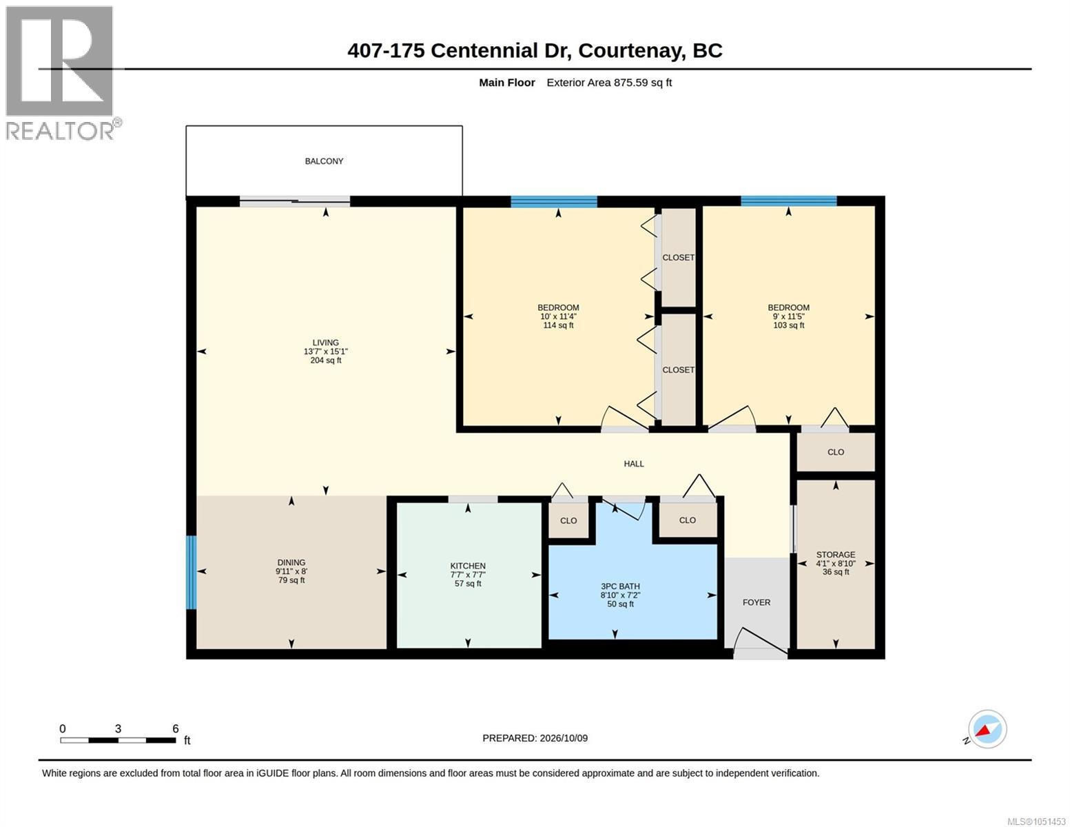 407 175 Centennial Dr Property Photo 50