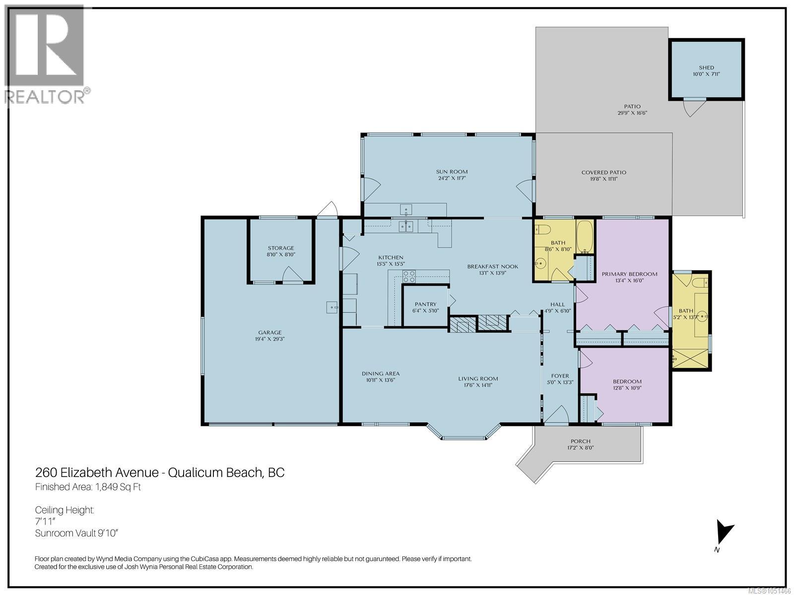260 Elizabeth Ave Property Photo 69