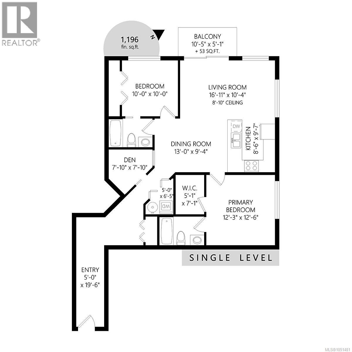 204 866 Goldstream Ave Property Photo 26