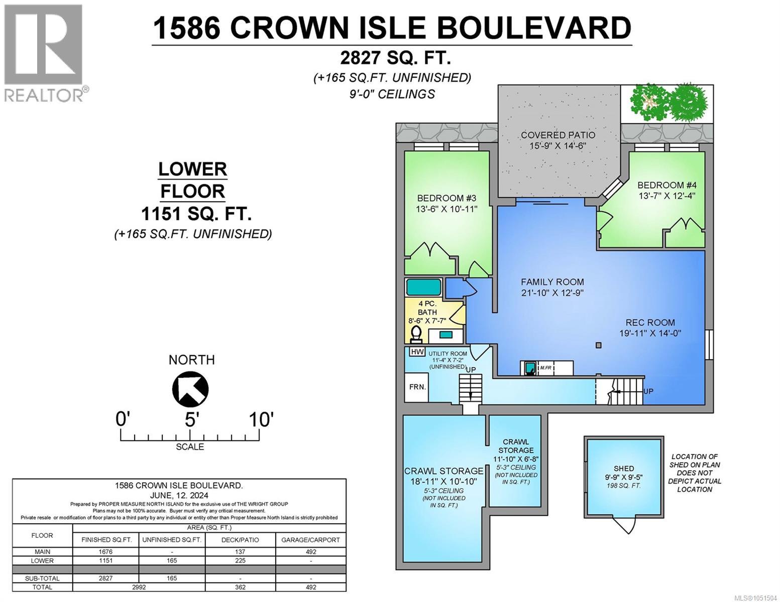 1586 Crown Isle Blvd Property Photo 34