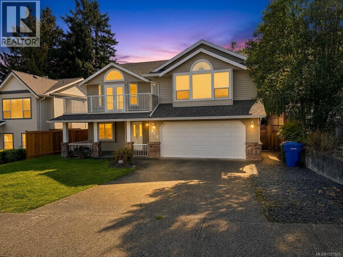 6083 Sierra Way Property Photo 1