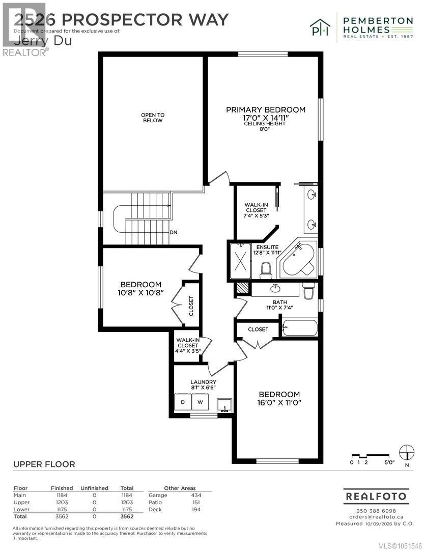 2526 Prospector Way Property Photo 27