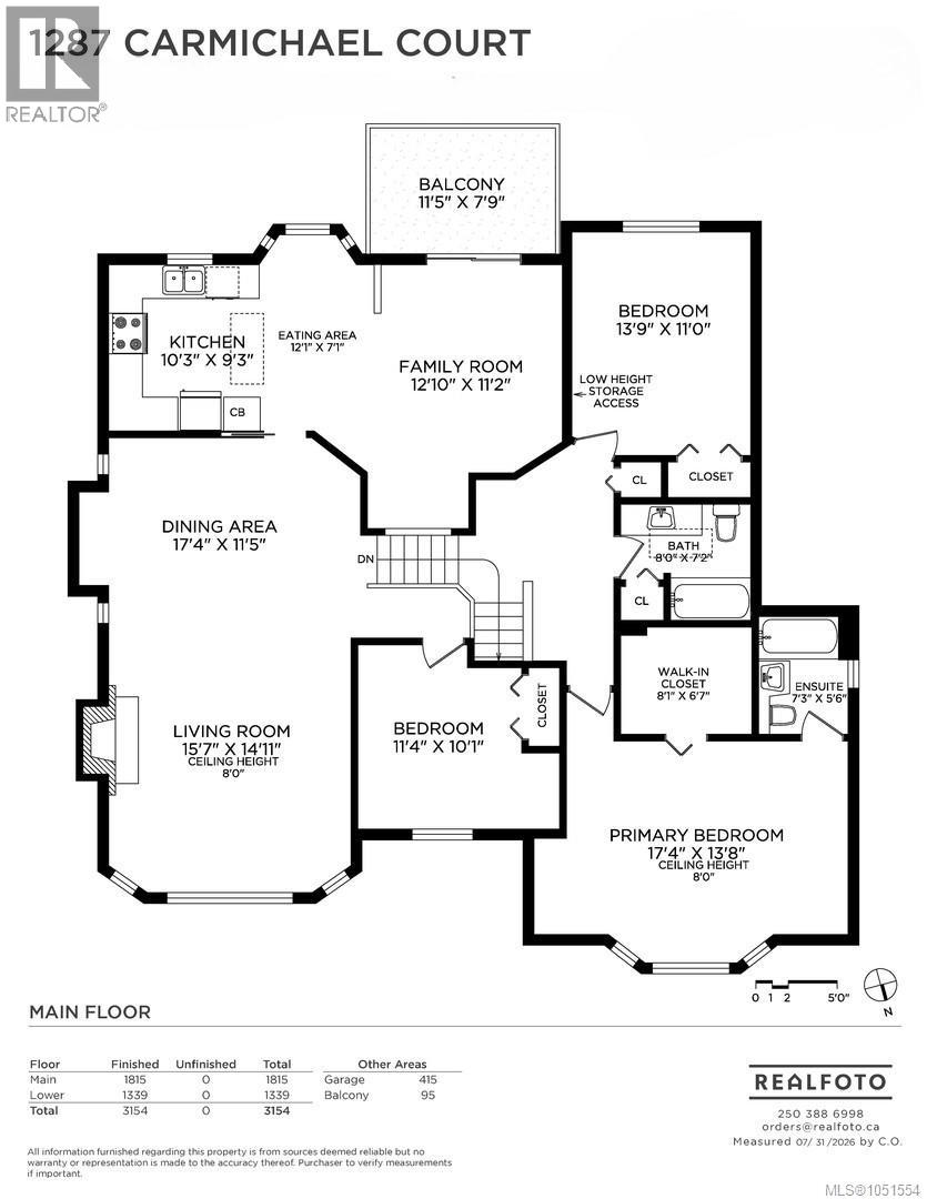 1287 Carmichael Crt Property Photo 40
