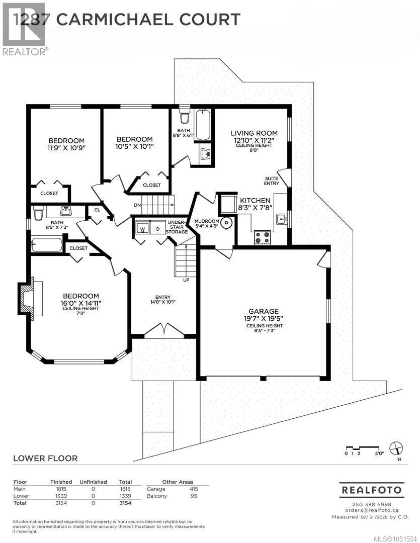 1287 Carmichael Crt Property Photo 41