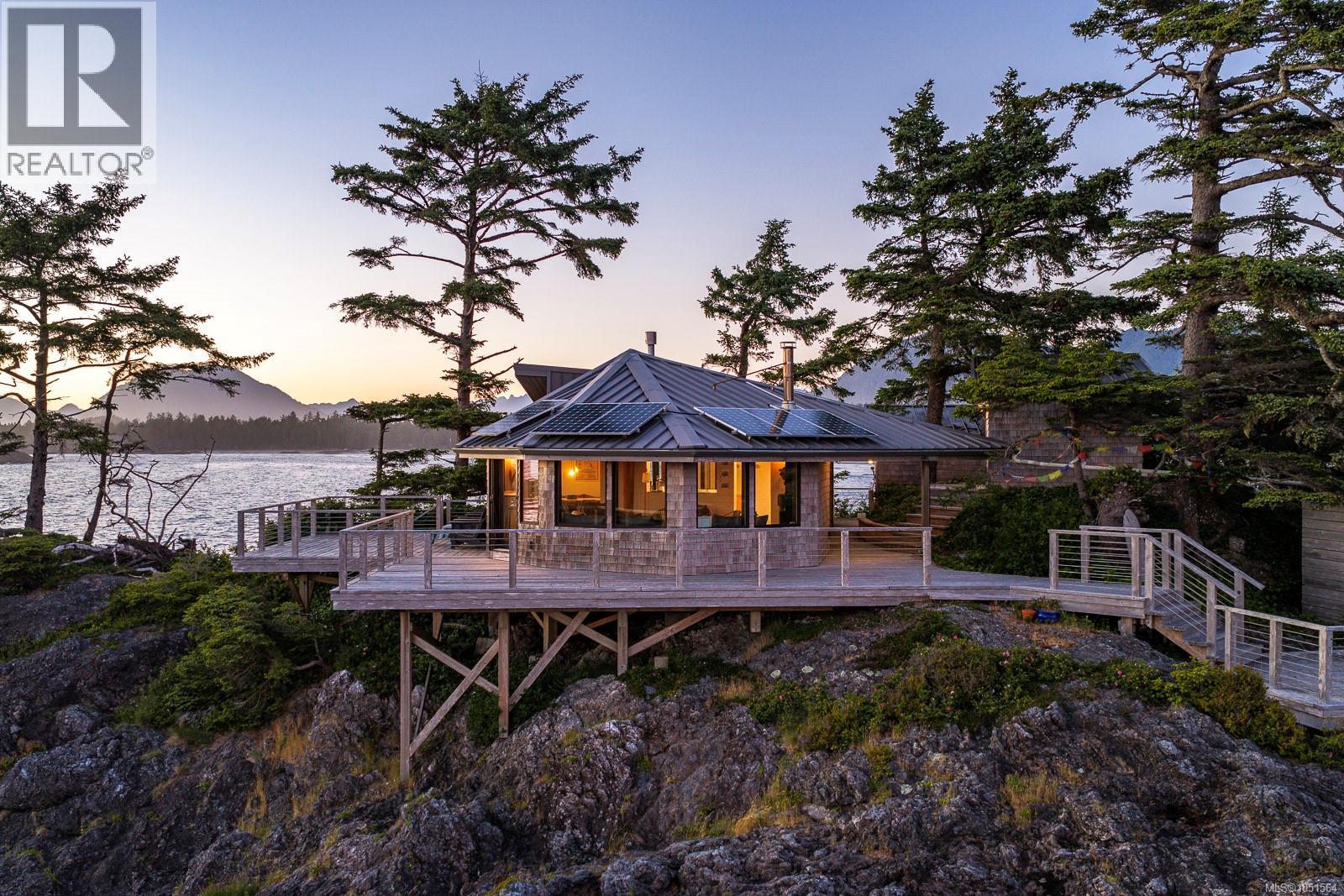 0 Frank Island Property Photo 2