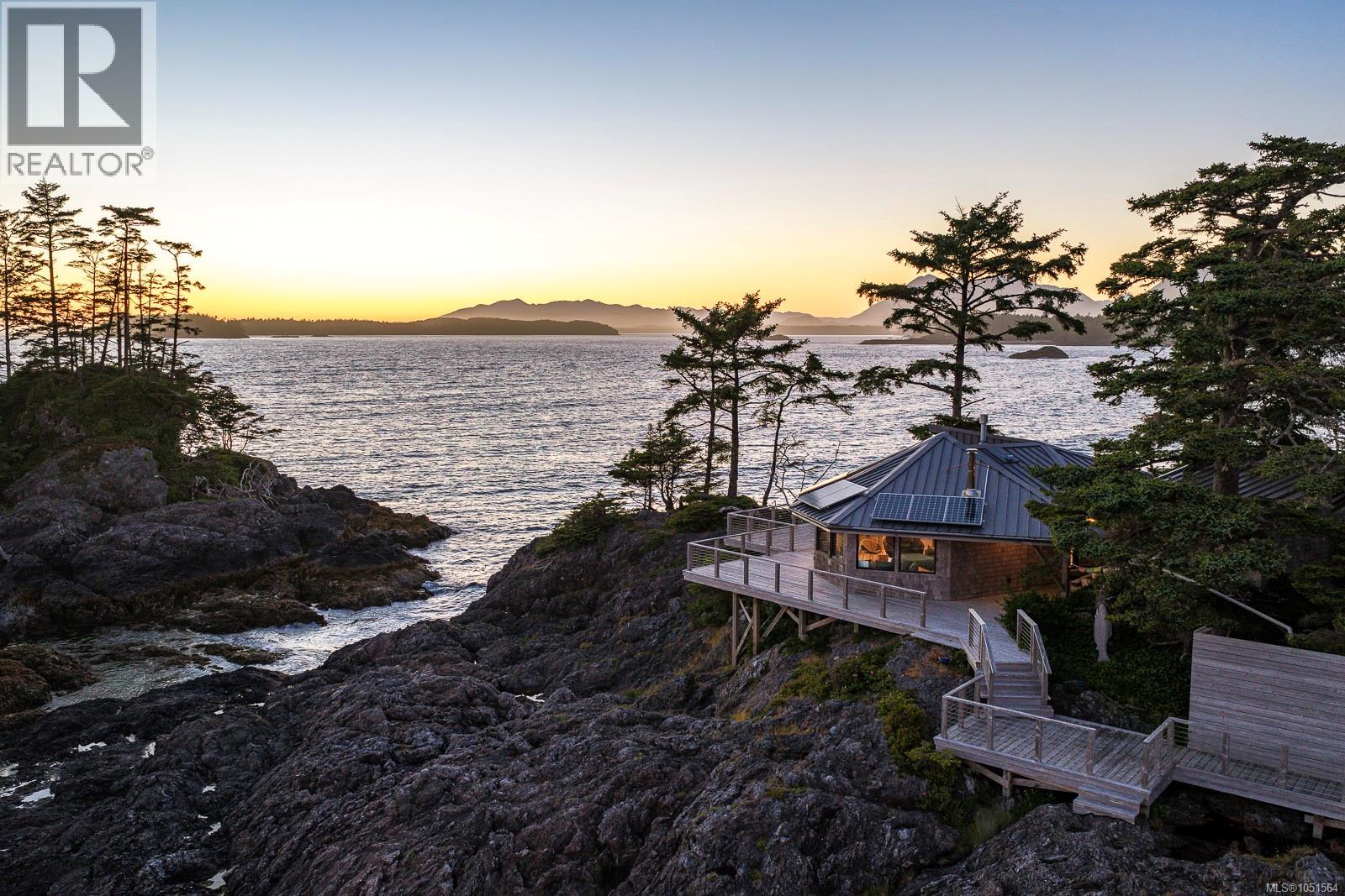 0 Frank Island Property Photo 3