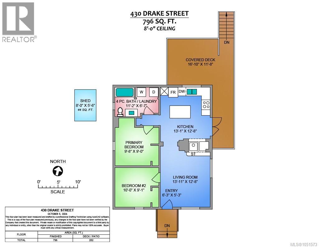 430 Drake St Property Photo 46